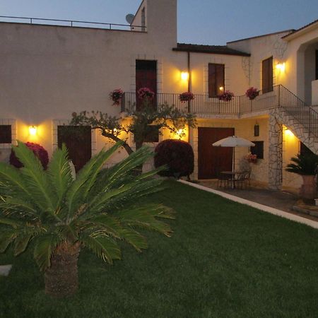 Le Zarafe Villa Ribera Exterior photo