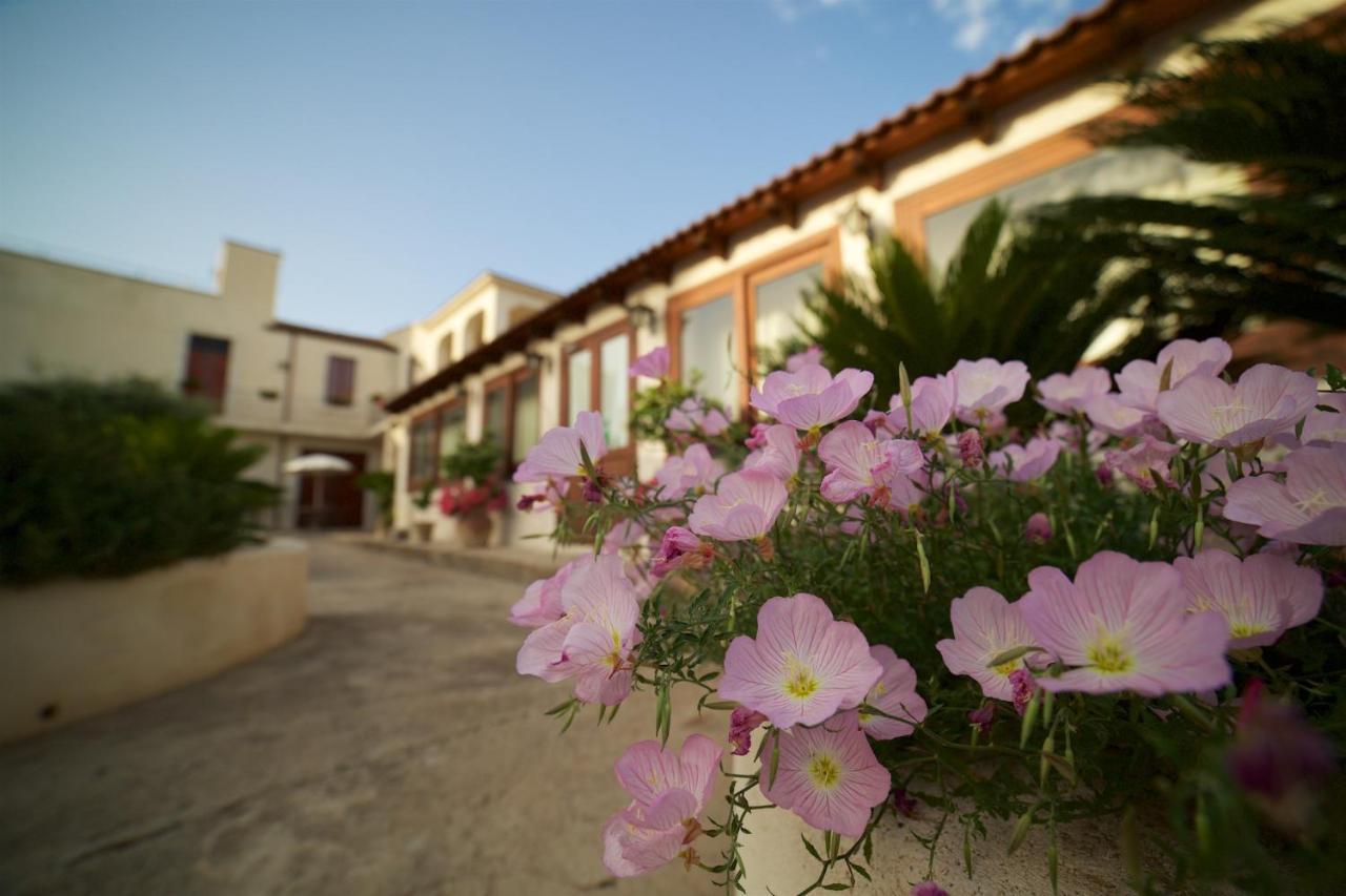 Le Zarafe Villa Ribera Exterior photo