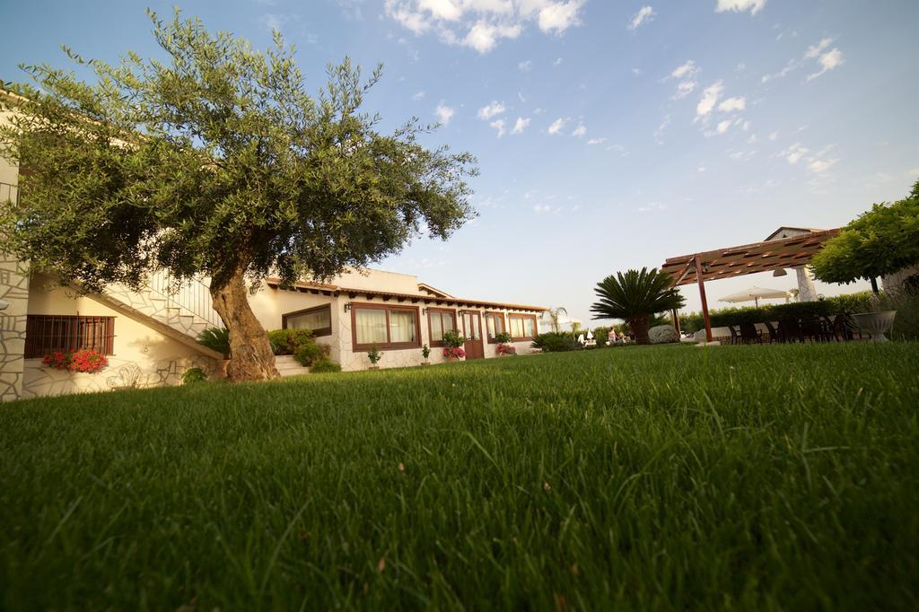 Le Zarafe Villa Ribera Exterior photo
