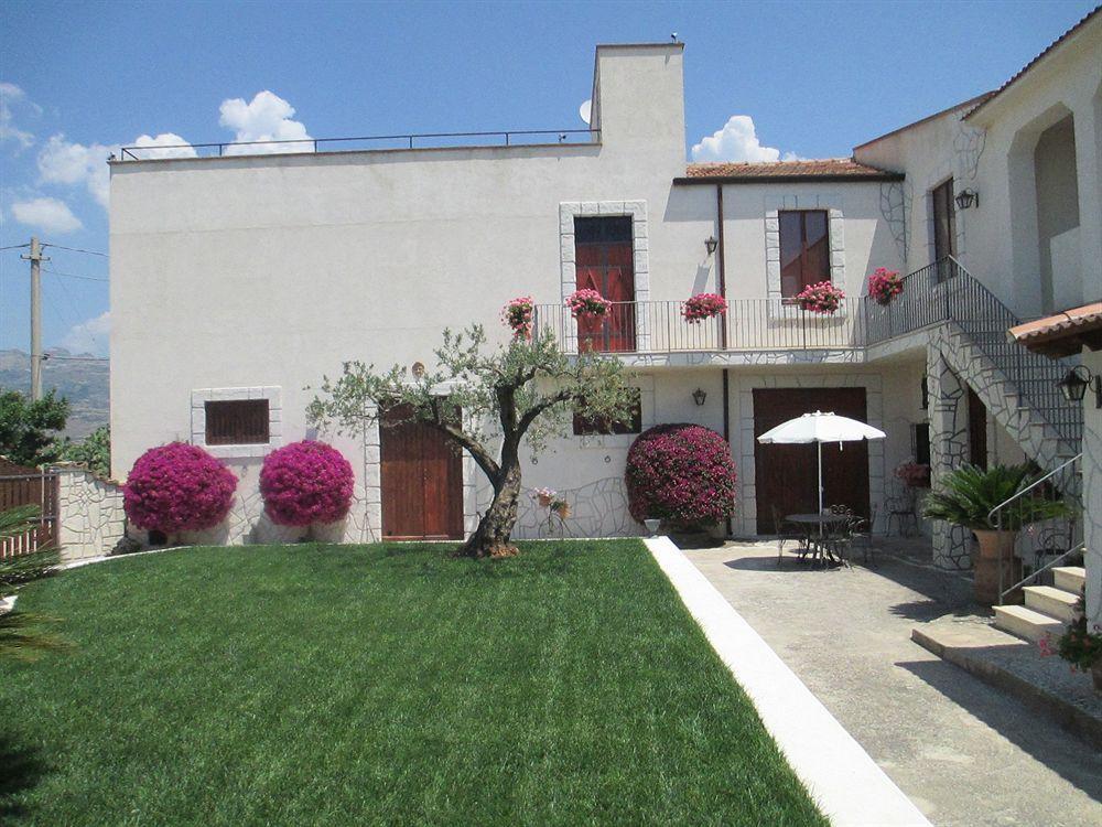 Le Zarafe Villa Ribera Exterior photo