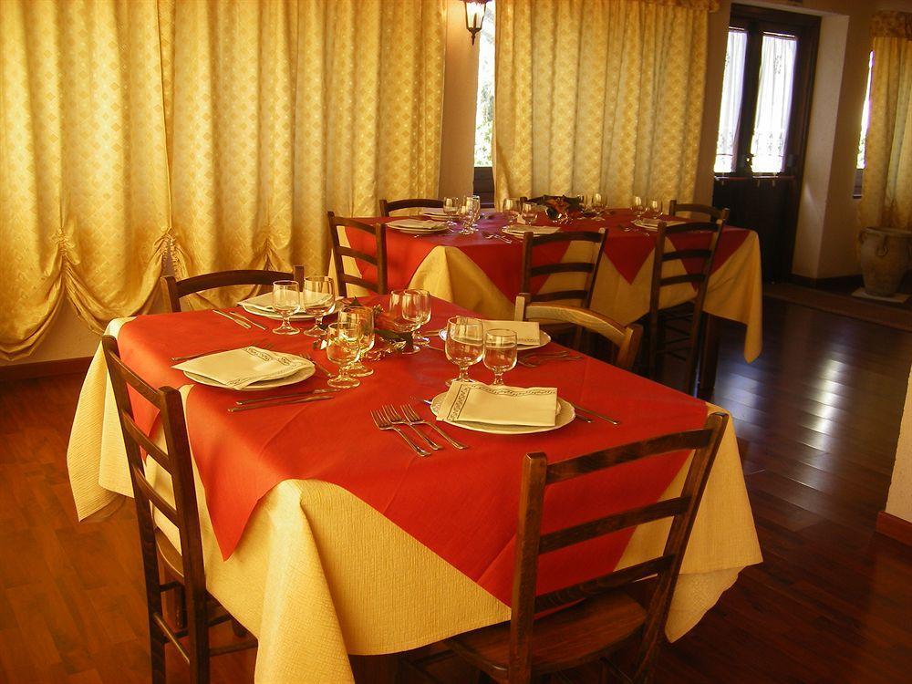 Le Zarafe Villa Ribera Exterior photo