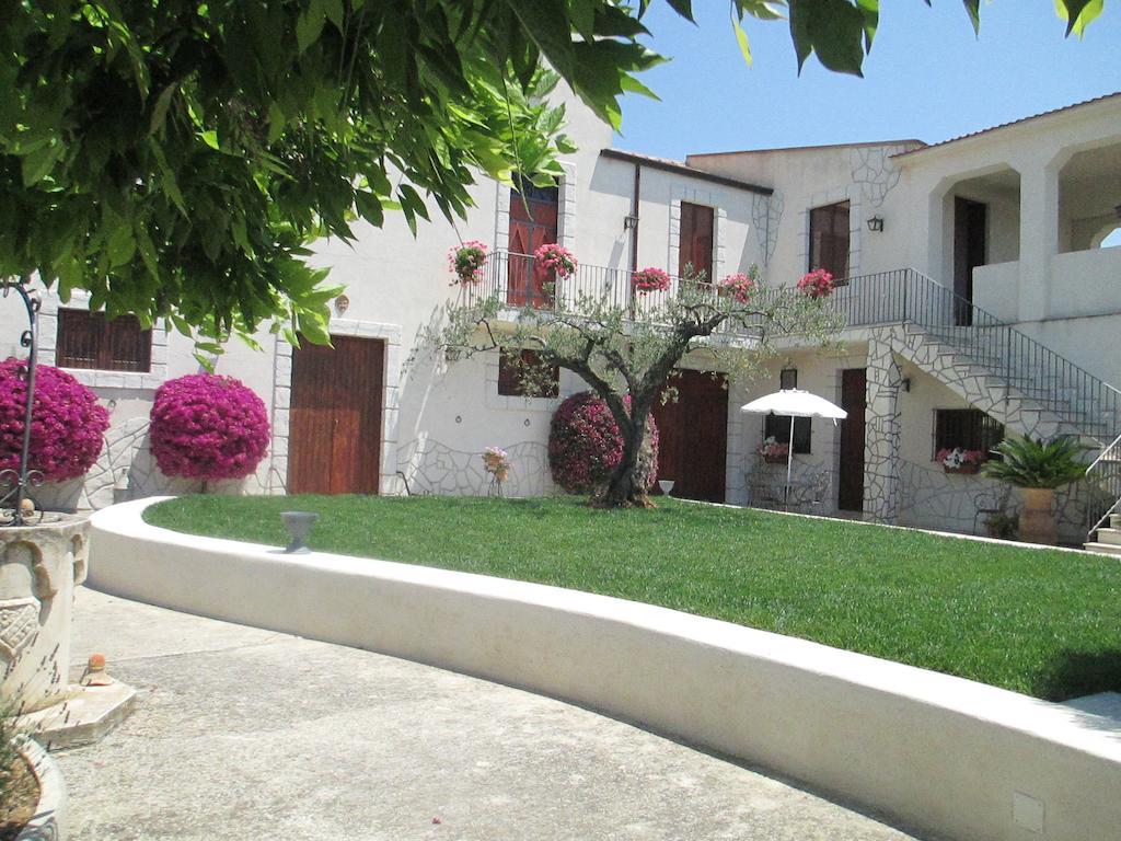 Le Zarafe Villa Ribera Exterior photo